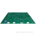 Υψηλής ποιότητας PCB Board Metro 1 Μηχανή παιχνιδιών